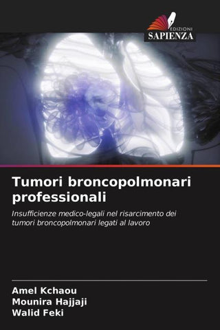 Tumori broncopolmonari professionali