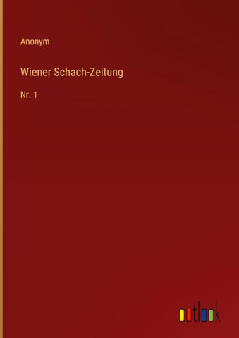Wiener Schach-Zeitung