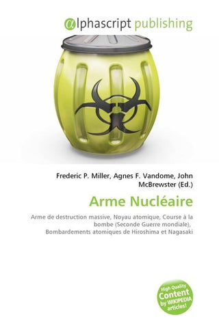 Arme Nucléaire