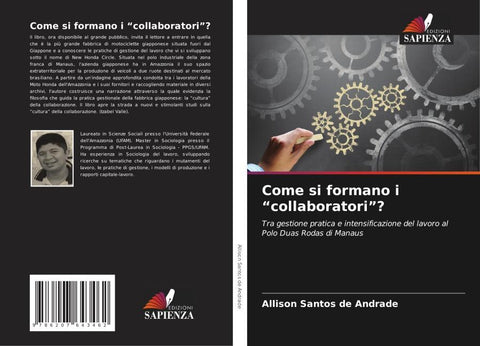 Come si formano i "collaboratori"?