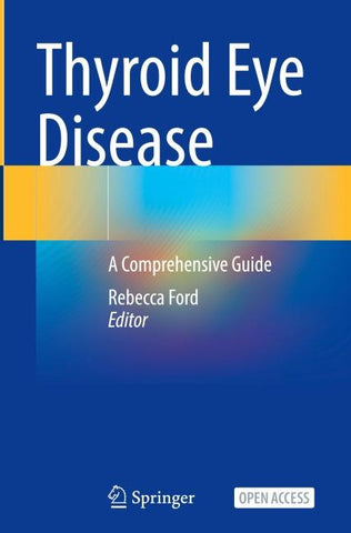Thyroid Eye Disease