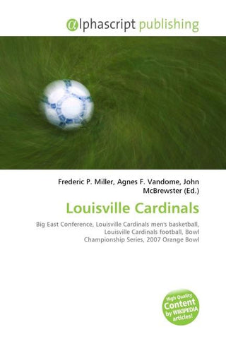Louisville Cardinals