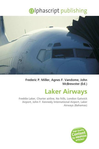 Laker Airways