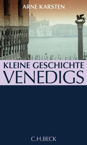 Geschichte Venedigs