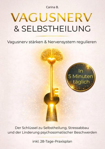 Vagusnerv & Selbstheilung