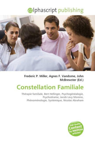 Constellation Familiale