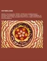 Viktimologie