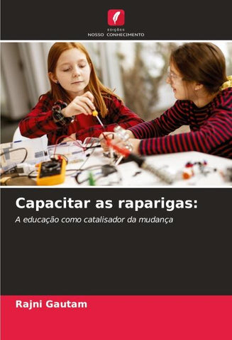 Capacitar as raparigas: