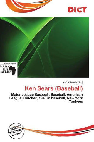 Ken Sears (Baseball)