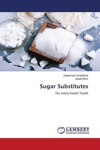 Sugar Substitutes