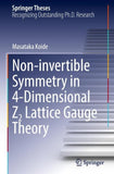 Non-invertible Symmetry in 4-Dimensional Z2 Lattice Gauge Theory