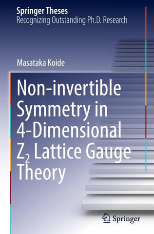 Non-invertible Symmetry in 4-Dimensional Z2 Lattice Gauge Theory
