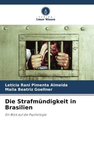 Die Strafmündigkeit in Brasilien