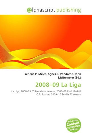 2008-09 La Liga