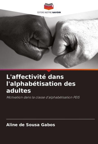 L'affectivité dans l'alphabétisation des adultes