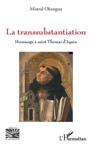 La transsubstantiation