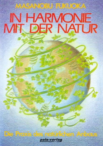 In Harmonie mit der Natur