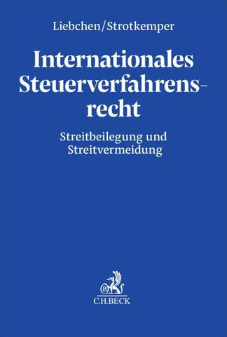 Internationales Steuerverfahrensrecht