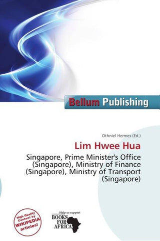 Lim Hwee Hua