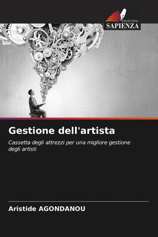Gestione dell'artista