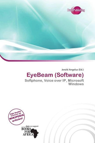 EyeBeam (Software)