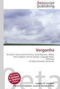 Vergonha