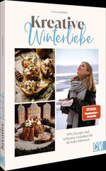Kreative Winterliebe
