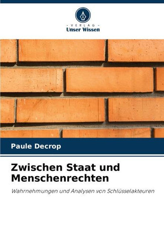 Zwischen Staat und Menschenrechten