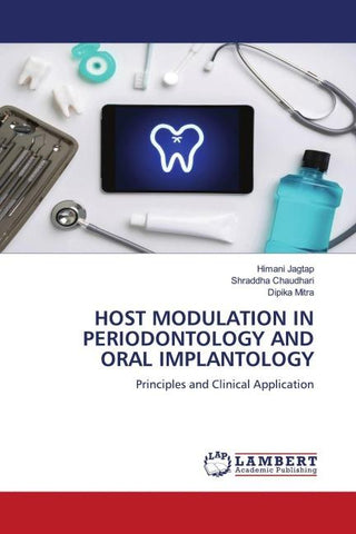 HOST MODULATION IN PERIODONTOLOGY AND ORAL IMPLANTOLOGY