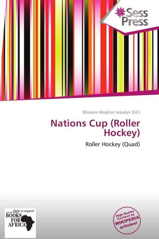 Nations Cup (Roller Hockey)