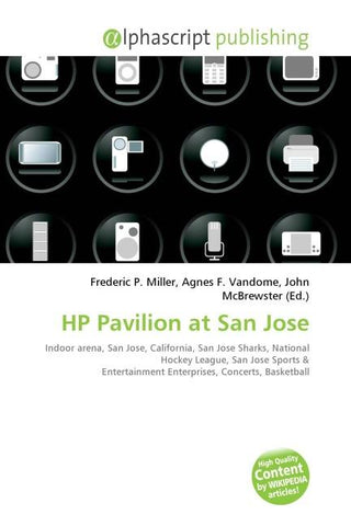 HP Pavilion at San Jose