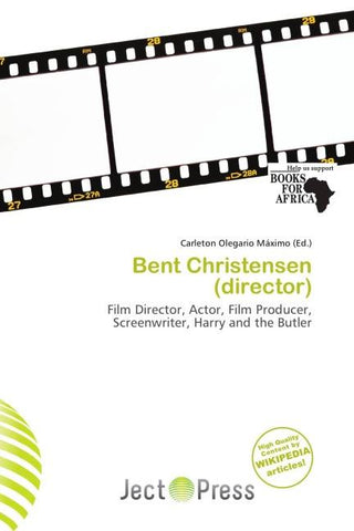 Bent Christensen (director)