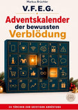 Adventskalender der bewussten Verblödung – Ein Aufruf zur geistigen Abrüstung