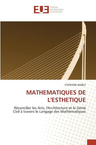 MATHEMATIQUES DE L'ESTHETIQUE