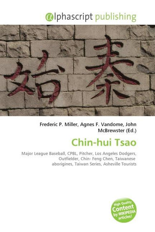 Chin-hui Tsao