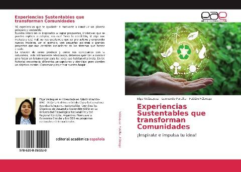 Experiencias Sustentables que transforman Comunidades