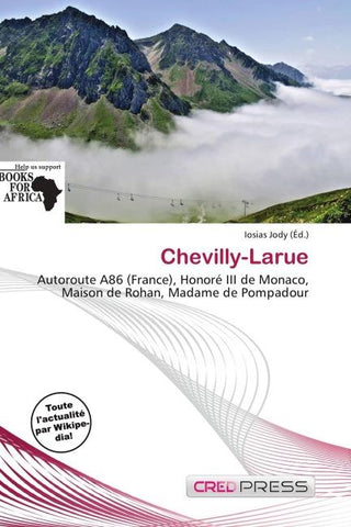 Chevilly-Larue