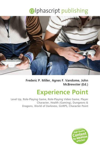 Experience Point