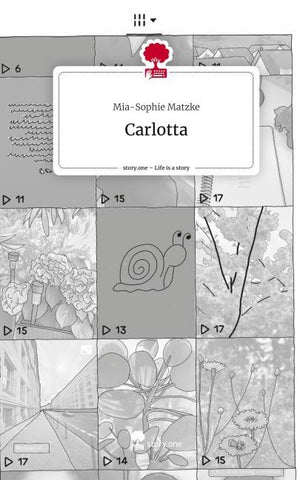Carlotta. Life is a Story - story.one