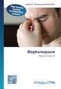 Blepharospasm