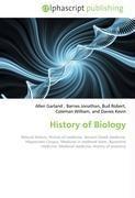 History of Biology