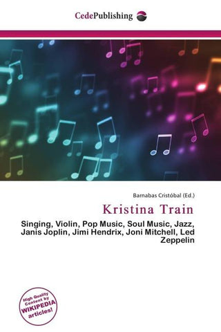 Kristina Train