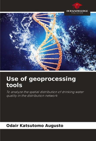 Use of geoprocessing tools
