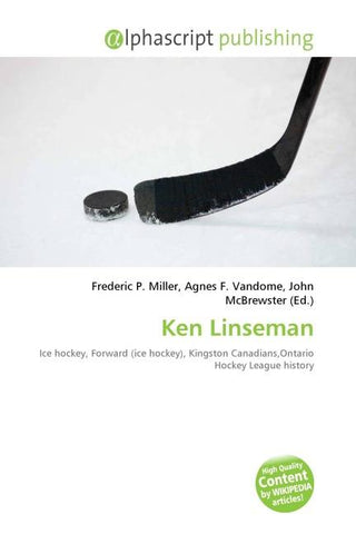 Ken Linseman