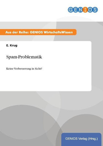 Spam-Problematik