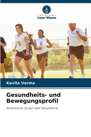 Gesundheits- und Bewegungsprofil