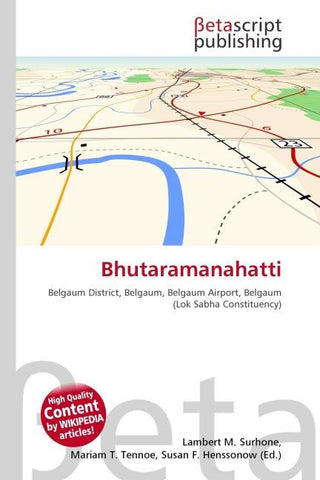 Bhutaramanahatti