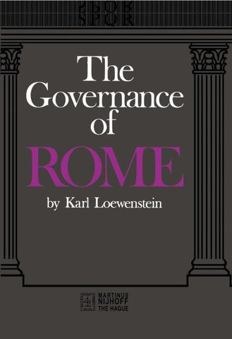 The Governance of ROME