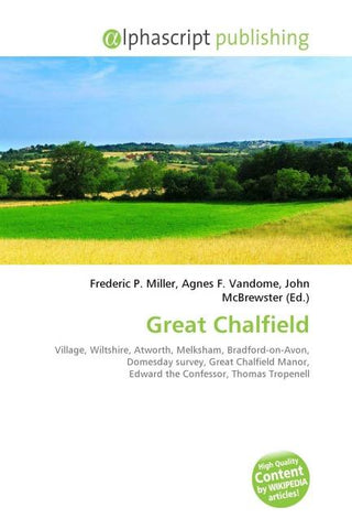 Great Chalfield