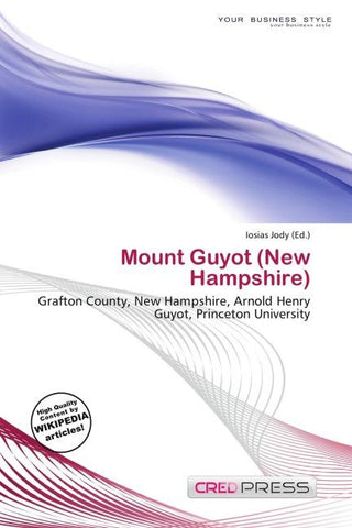 Mount Guyot (New Hampshire)